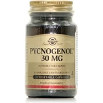Solgar Pycnogenol 30mg Nahrungsergänzungsmittel Spezial 30 pflanzliche Kapseln