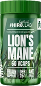Hero.lab Lion's Brain | 40% Beta-glucans [60 Capsules]