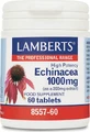 Lamberts Echinacea 1000mg 60 file