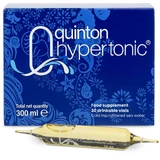 AM Health Quinton Hipertónico, 30 x 10 ml