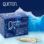 AM Health Quinton Hypertonic Voedingssupplement Speciaal 30 x 10ml