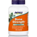 Now Foods Bone Strength Joint & Bone Health Supplement 120 caps