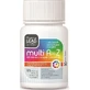 Pharmalead Multi A bis Z Multivitamin für Energie, Immunsystem & Haarstärkung 30 x 1 Kapsel