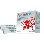 PharmaQ Ferrum Iasis Iasis Iron 28 sachets