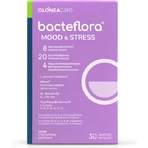 Olonea Bacteflora Mood & Stress Memory Supplement 30 caps