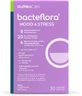 Olonea Bacteflora Mood &amp; Stress Memory Supplement 30 gélules