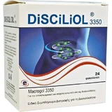 Medichrom Disciliol Special Dietary Supplement 24 sachets