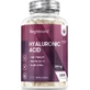 WeightWorld Hyaluronzuur 600mg Gewrichts- en botgezondheidssupplement 120 capsules
