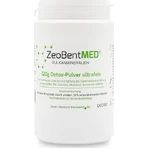 Zeolita-Bentonita-Versand Zeobent Med 120gr
