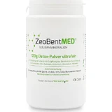 Zeolith-Bentonit-Versand Zeobent Med 120gr
