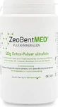 Zeolith-Bentonite-Versand Zeobent Med 120gr