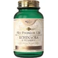 Sky Premium Life Echinacea & C 500mg immuunversterkend supplement 60 tabs