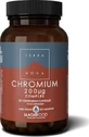 TerraNova Chromium-Komplex 50 Kapseln Pflanzlich