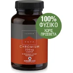 TerraNova Chromium Complex 50 Capsules Herbal