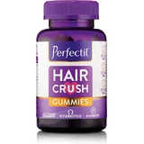 Vitabiotics Perfectil Perfectil Hair Crush Gummies Special Dietary Supplement 60 jelly candies