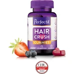 Vitabiotics Perfectil Perfectil Hair Crush Gummies Spezielles Nahrungsergänzungsmittel 60 Geleebonbons