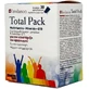 Lavdanon Total Pack Multivitaminas Minerales Q10 Multivitamínico para Energía, Refuerzo del Sistema Inmunitario y Acción Antioxidante Energía 30 sobres