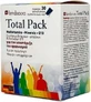 Lavdanon Total Pack Multivitamins Minerals Q10 Multivitamin for Energy, Immune System Strengthening & Antioxidant Action Energy 30 sachets