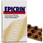 Epicrin Special Dietary Supplement 30 caps