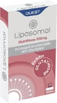 Quest Liposomaal Glutathion 500mg Voedingssupplement Speciaal 30 caps