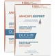 Ducray Anacaps Expert Spezial Nahrungsergänzungsmittel 2 x 15 Kapseln