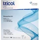 Cross Pharmaceuticals Izicol Special Dietary Supplement 12gr Orange