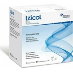 Cross Pharmaceuticals Izicol Special Dietary Supplement 12gr Orange