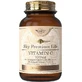 Sky Premium Life Vitamine C pour le soutien immunitaire, la peau et l'action antioxydante 1000mg 60 Comprimés