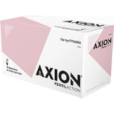 Evercare Axion Fertilaction Frauen Spezialnahrungsergänzung 30 Beutel Banane