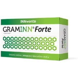Anelixis Graminn Forte Nahrungsergänzungsmittel Special Special 30 Kapseln