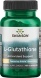 Swanson L-Glutathione 100mg Food Supplement Special 100 caps