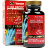 Nature's Plus Triple Strength Triple Strength Ultra Rx-Joint Glucosamine, Chondroitin & MSM Joint & Bone Health Supplement 120 tabs
