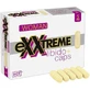 HOT Woman eXXtreme Libido Food Supplement Special 5 capped