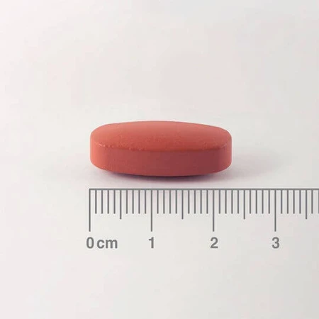 Lamberts Multi-Max Multivitamin für Energie geeignet für Erwachsene 50+ 60 Tabletten