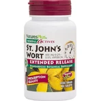 Nature's Plus Herbal Actives Millepertuis à libération prolongée 450mg 60 dossiers