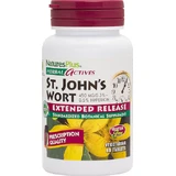 Nature's Plus Herbal Actives St. John's Wort Extended Release 450mg 60 files