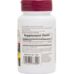 Nature's Plus Herbal Actives Millepertuis à libération prolongée 450mg 60 dossiers