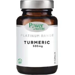 Power Health Platinum Range Curcuma 500mg 30 gélules