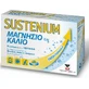 Menarini Sustenium Magnesio y Potasio 14 Sobres Sabor Naranja