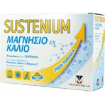 Menarini Sustenium Magnesio y Potasio 14 Sobres Sabor Naranja