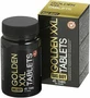 Cobeco Pharma Big Boy Golden Golden XXL Tablets Libido & Testosterone Boosting Supplement 45 tabs