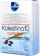 Cosval Kolestina 10 Complex Food Supplement Special 24 caps
