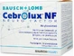 Bausch &amp; Lomb Cebrolux NF Special Dietary Supplement 30 sachets