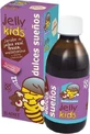 Eladiet Jelly Kids Sweet Dreams Multivitamin for Energy, Immune & Nervous System Strengthening 150ml