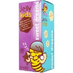 Eladiet Jelly Kids Sweet Dreams Multivitamine voor Energie, Versterking van het Immuunsysteem & het Zenuwstelsel 150ml