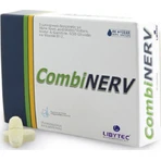 Libytec Combinerv Acid Alfa Lipoic Supliment Alimentar Special 20 capace