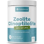 FutuNatura Zeolita Clinoptilolita 300gr