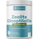 FutuNatura Zeolite Clinoptilolite 300gr