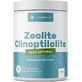 FutuNatura Zeolita Clinoptilolita 300gr