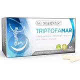 Marnys Triptofamar Vitamin for Nervous System Health 300mg 60 caps